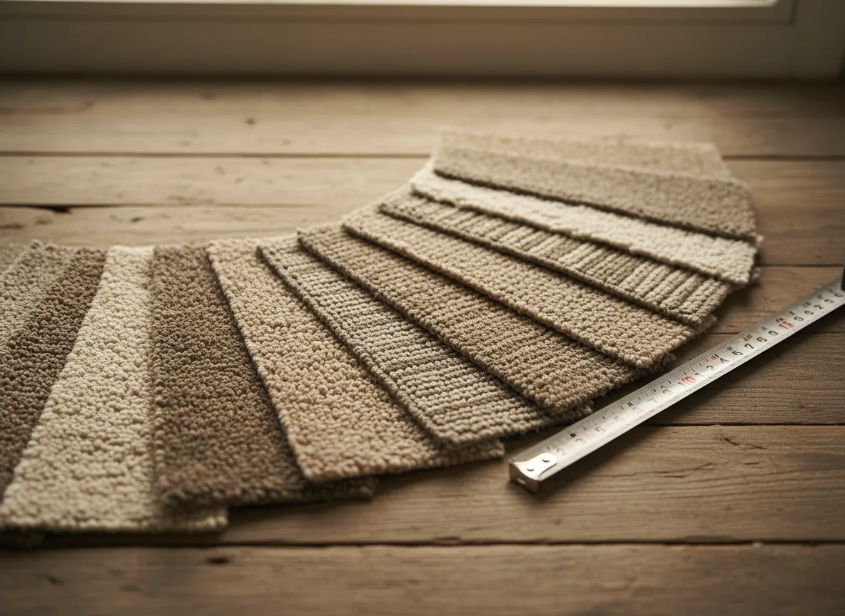 Carpet Installation Black Creek, WI FAQs